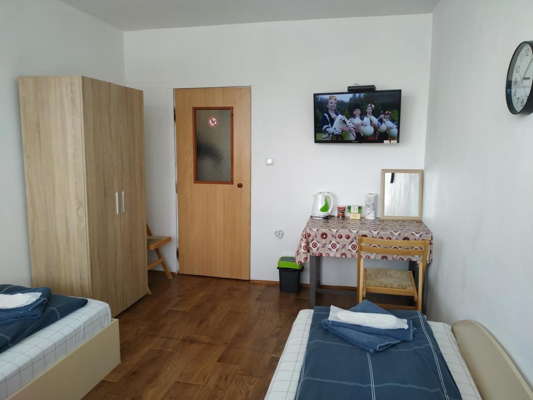 Рачо Ковача Apartamento Gabrovo Exterior foto