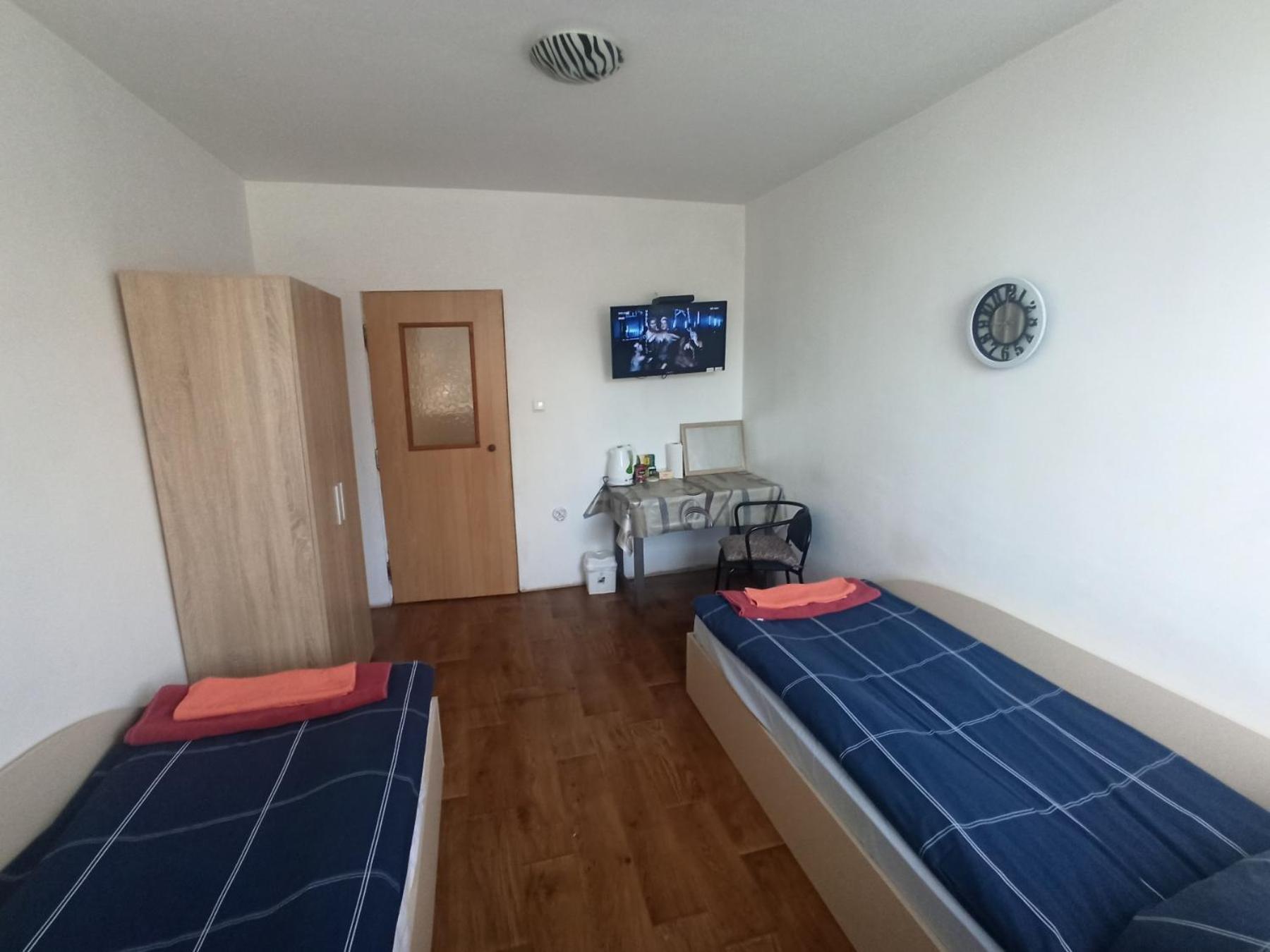 Рачо Ковача Apartamento Gabrovo Exterior foto