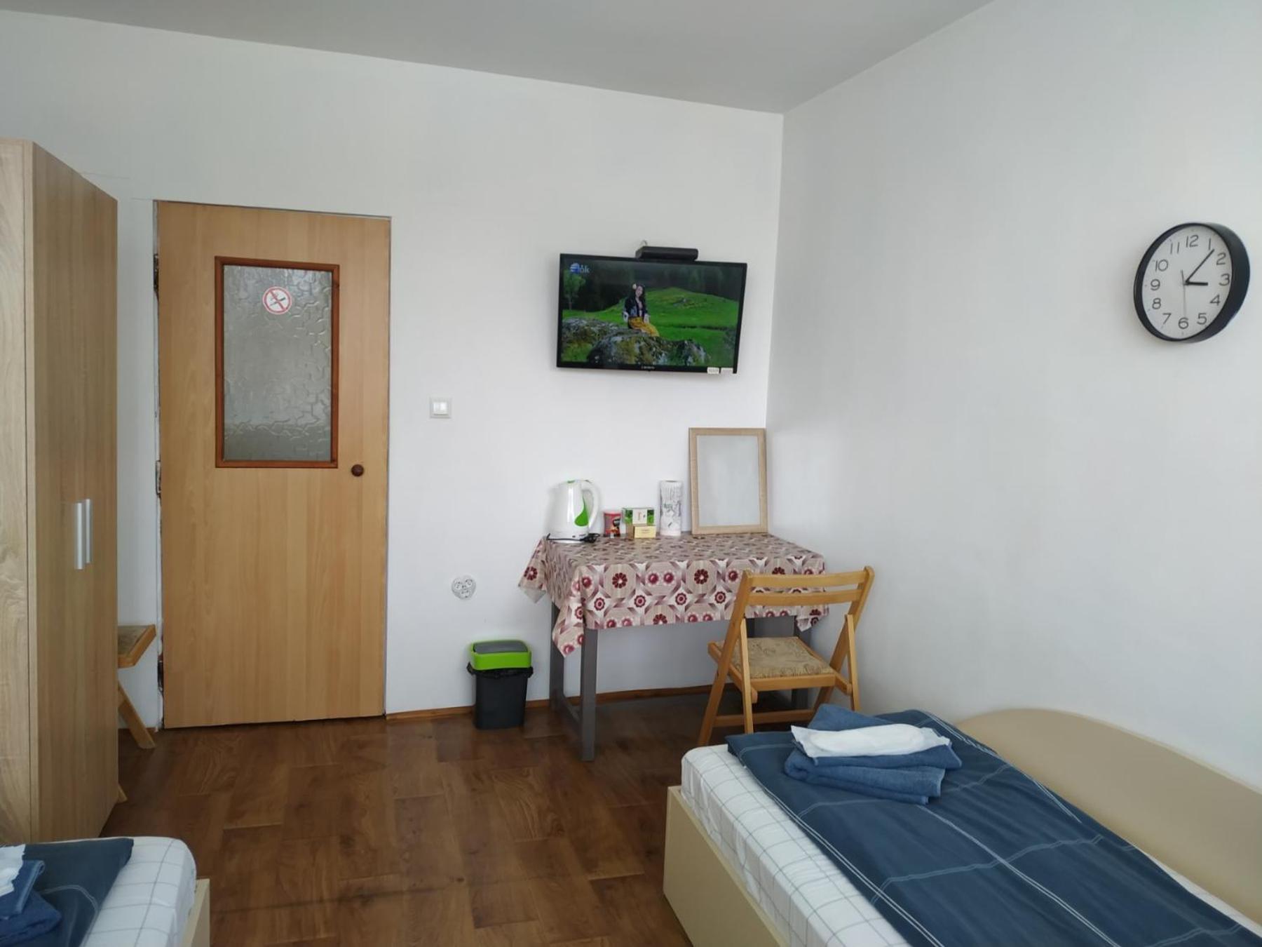 Рачо Ковача Apartamento Gabrovo Exterior foto