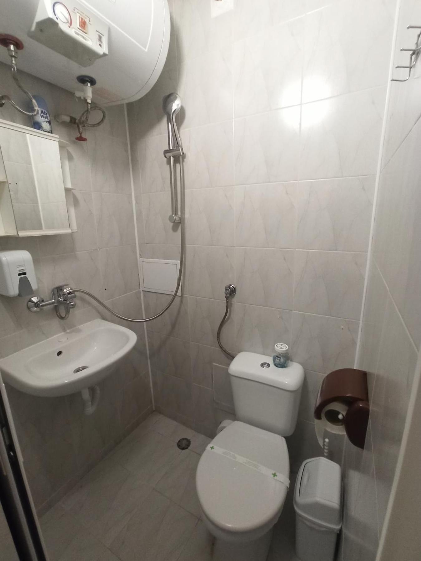 Рачо Ковача Apartamento Gabrovo Exterior foto