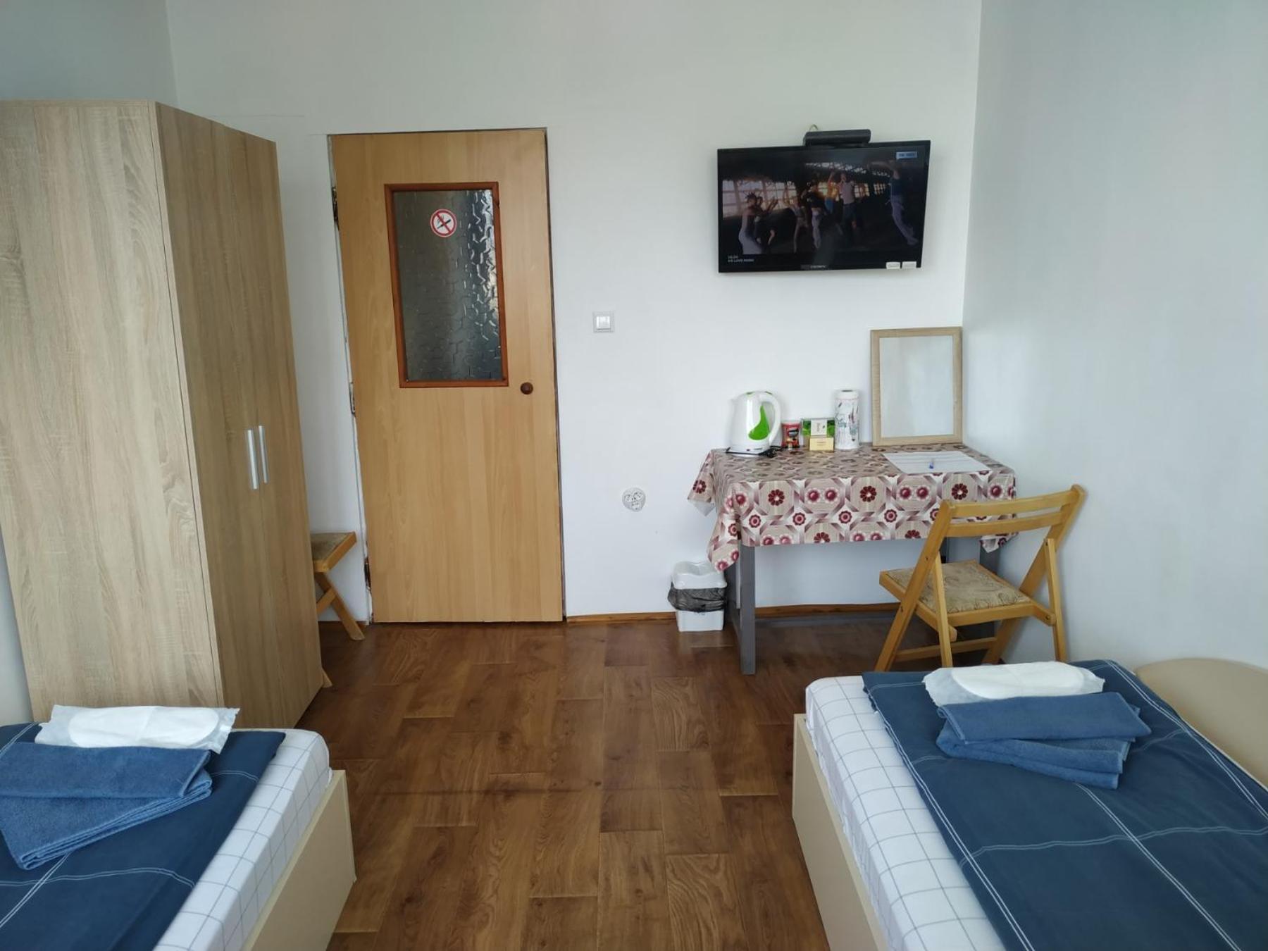 Рачо Ковача Apartamento Gabrovo Exterior foto