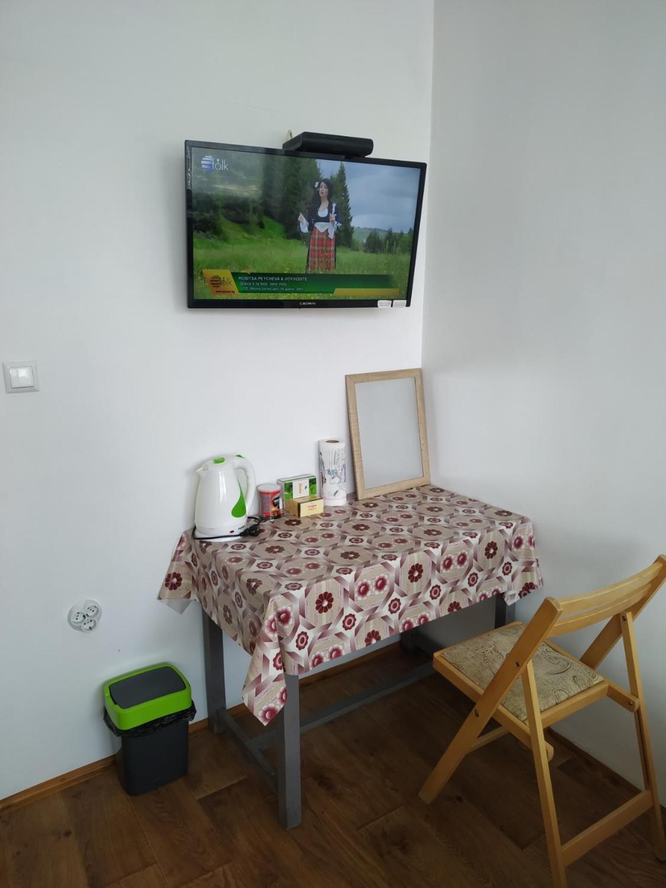 Рачо Ковача Apartamento Gabrovo Exterior foto