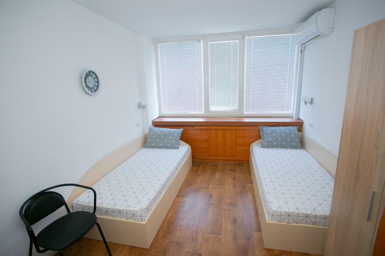 Рачо Ковача Apartamento Gabrovo Exterior foto