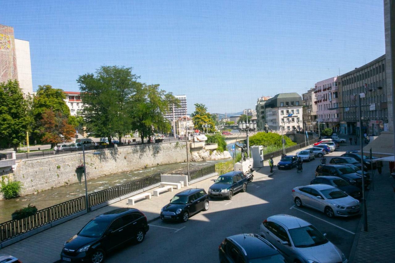Рачо Ковача Apartamento Gabrovo Exterior foto